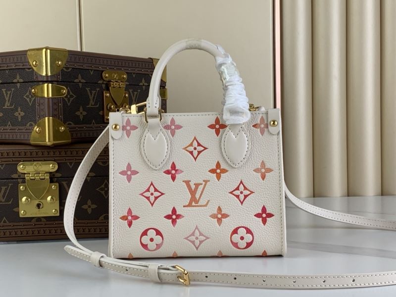Louis Vuitton Shopping Bags